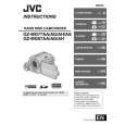 JVC GZ-MG77AA Manual de Usuario
