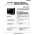 SHARP C-3702SD Manual de Servicio