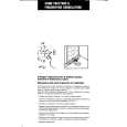 CASTOR CF36CB Manual de Usuario