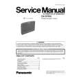 PANASONIC CN-GP50U Manual de Servicio