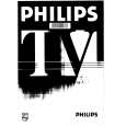 PHILIPS 14PT135A/07 Manual de Usuario