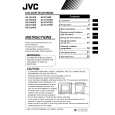 JVC AV-1434EE/SK Manual de Usuario