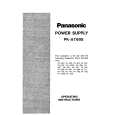 PANASONIC PK771 Manual de Usuario