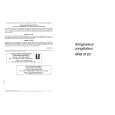 ARTHUR MARTIN ELECTROLUX ARB3120 Manual de Usuario ARTHUR MARTIN ELECTROLUX ARB3120 Manual de Usuario