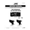 JVC BRDV6000E Manual de Servicio