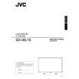 JVC GD-30L1G Manual de Usuario