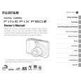 FUJI FinePix F60fd Manual de Usuario