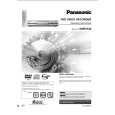 PANASONIC DMRE30 Manual de Usuario