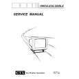 CTX 1995VL2X Manual de Servicio