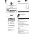 JVC CS-SR100J Manual de Usuario