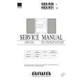 AIWA NSXR51 Manual de Servicio