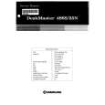 SAMSUNG DESKMASTER 486S Manual de Servicio