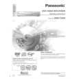 PANASONIC DMRT3030P Manual de Usuario