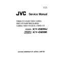 JVC KYD29U Manual de Usuario