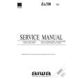 AIWA Z-L700EZ Manual de Servicio