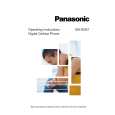 PANASONIC EB-GD67 Manual del propietario