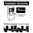 WHIRLPOOL RM955PXLW2 Manual de Instalación