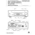 KENWOOD VR-409 Manual de Servicio