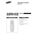 SAMSUNG SGH-S100 Manual de Servicio
