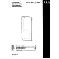 AEG S1859-4KSP Manual de Usuario