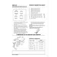 WHIRLPOOL AKM 625/NB Guía de consulta rápida