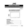 JVC GDV4210PZW Manual de Usuario