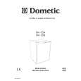 DOMETIC HA10 Manual de Usuario