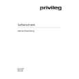 PRIVILEG 184.215-2 Manual de Usuario PRIVILEG 184.215-2 Manual de Usuario