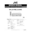 JVC HR-J229EE Manual de Usuario