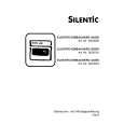 SILENTIC 600/008 50137 Manual de Usuario