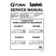 FUNAI SV4361G Manual de Servicio