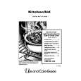 WHIRLPOOL KEMI371YWH0 Manual de Usuario