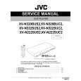JVC XV-N222SUC2 Manual de Servicio