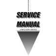 TFT MST6151 Manual de Servicio