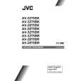 JVC AV-32T5SK Manual de Usuario