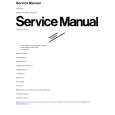 PANASONIC NN-S554WF Manual de Servicio