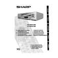 SHARP VC-M261SM Manual de Usuario