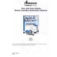 WHIRLPOOL LW4302W1 Manual de Usuario