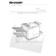 SHARP FO5250 Manual de Usuario SHARP FO5250 Manual de Usuario