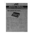 JVC RMG860E Manual de Servicio