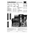 GRUNDIG ST63255IDTV/LOG Manual de Servicio