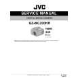 JVC GZ-MC200KR Manual de Servicio