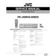 JVC HRJ696EN Manual de Servicio
