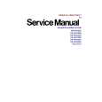 PANASONIC KXTA1232 Manual de Servicio