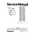 PANASONIC DMC-FZ18GD VOLUME 1 Manual de Servicio