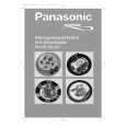 PANASONIC NNA753 Manual de Usuario