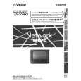 JVC AV-20MX6 Manual de Usuario JVC AV-20MX6 Manual de Usuario