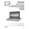 PANASONIC TH58PH10UK Manual de Usuario