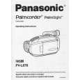 PANASONIC PVL678 Manual de Usuario