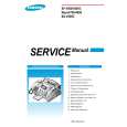 SAMSUNG 4800MSYS Manual de Servicio